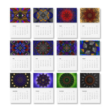Load image into Gallery viewer, Be Cool, Stay Cool Wall Calendar (2025)