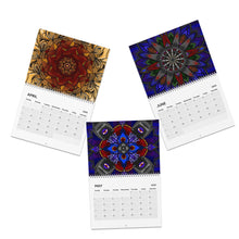 Load image into Gallery viewer, Be Cool, Stay Cool 2025 Calendar