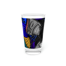 Load image into Gallery viewer, BCSC08 Pint Glass, 16oz