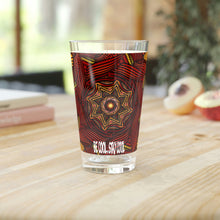 Load image into Gallery viewer, BCSC04 Pint Glass, 16oz