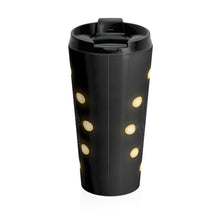 Load image into Gallery viewer, BCSC 09 Stainless Steel Travel Mug 15oz