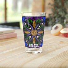 Load image into Gallery viewer, BCSC07 Pint Glass, 16oz