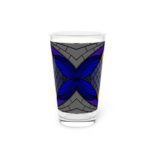 Load image into Gallery viewer, BCSC02 Pint Glass, 16oz