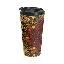 Load image into Gallery viewer, BCSC 04 Stainless Steel Travel Mug 15oz