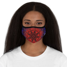 Load image into Gallery viewer, BCSC 03 Fitted Polyester Face Mask