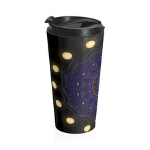 Load image into Gallery viewer, BCSC 09 Stainless Steel Travel Mug 15oz