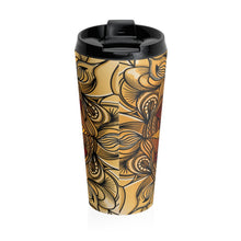 Load image into Gallery viewer, BCSC 04 Stainless Steel Travel Mug 15oz