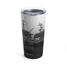 Load image into Gallery viewer, Tumbler 20oz BCSC 4 Carriers