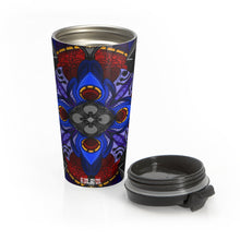 Load image into Gallery viewer, BCSC 05 Stainless Steel Travel Mug 15oz