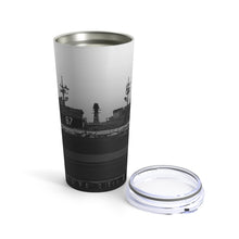 Load image into Gallery viewer, Tumbler 20oz BCSC 4 Carriers