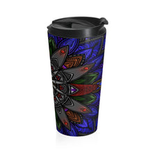 Load image into Gallery viewer, BCSC 06 Stainless Steel Travel Mug 15oz