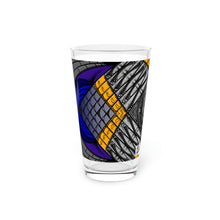 Load image into Gallery viewer, BCSC02 Pint Glass, 16oz