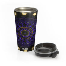 Load image into Gallery viewer, BCSC 09 Stainless Steel Travel Mug 15oz