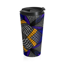 Load image into Gallery viewer, BCSC 02 Stainless Steel Travel Mug 15oz