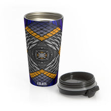 Load image into Gallery viewer, BCSC 02 Stainless Steel Travel Mug 15oz