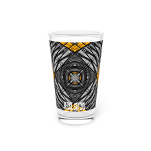 Load image into Gallery viewer, BCSC02 Pint Glass, 16oz
