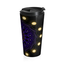Load image into Gallery viewer, BCSC 09 Stainless Steel Travel Mug 15oz