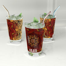 Load image into Gallery viewer, BCSC04 Pint Glass, 16oz