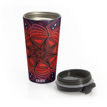 Load image into Gallery viewer, BCSC 03 Stainless Steel Travel Mug 15oz