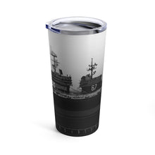 Load image into Gallery viewer, Tumbler 20oz BCSC 4 Carriers