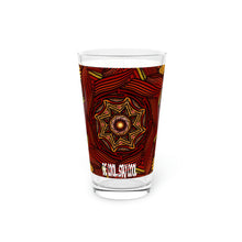 Load image into Gallery viewer, BCSC04 Pint Glass, 16oz