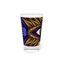 Load image into Gallery viewer, BCSC 01 pint glass, 16oz