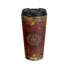 Load image into Gallery viewer, BCSC 04 Stainless Steel Travel Mug 15oz