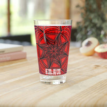 Load image into Gallery viewer, BCSC03 Pint Glass, 16oz