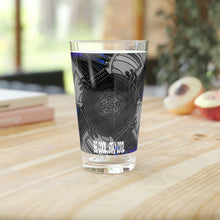 Load image into Gallery viewer, BCSC08 Pint Glass, 16oz
