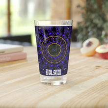Load image into Gallery viewer, BCSC09 Pint Glass, 16oz
