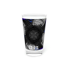 Load image into Gallery viewer, BCSC08 Pint Glass, 16oz
