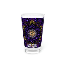 Load image into Gallery viewer, BCSC10 Pint Glass, 16oz
