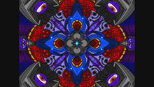 Load and play video in Gallery viewer, BCSC 05 Canvas Print 3 sizes
