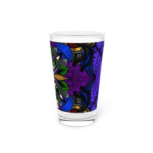 Load image into Gallery viewer, BCSC07 Pint Glass, 16oz
