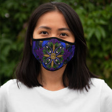 Load image into Gallery viewer, BCSC 07 Fitted Polyester Face Mask
