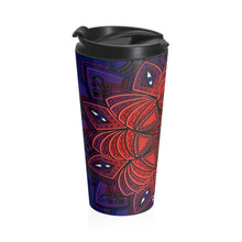 Load image into Gallery viewer, BCSC 03 Stainless Steel Travel Mug 15oz
