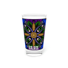 Load image into Gallery viewer, BCSC07 Pint Glass, 16oz
