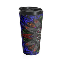 Load image into Gallery viewer, BCSC 06 Stainless Steel Travel Mug 15oz
