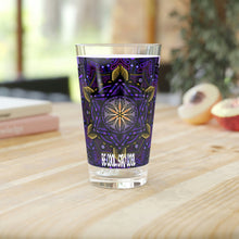 Load image into Gallery viewer, BCSC10 Pint Glass, 16oz
