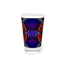 Load image into Gallery viewer, BCSC05 Pint Glass, 16oz
