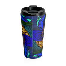Load image into Gallery viewer, BCSC 08 Stainless Steel Travel Mug 15oz
