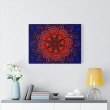 Load image into Gallery viewer, BCSC 03  Canvas Print 3 sizes
