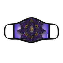 Load image into Gallery viewer, BCSC 10 Fitted Polyester Face Mask
