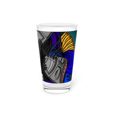 Load image into Gallery viewer, BCSC08 Pint Glass, 16oz
