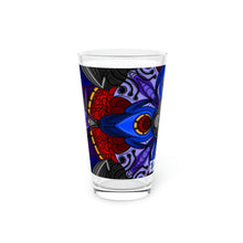 Load image into Gallery viewer, BCSC05 Pint Glass, 16oz
