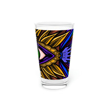 Load image into Gallery viewer, BCSC 01 pint glass, 16oz
