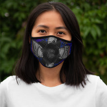 Load image into Gallery viewer, BCSC 08 Fitted Polyester Face Mask
