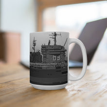 Load image into Gallery viewer, BCSC 4 Carriers  66, 67, 68, 69    White Mug 15oz
