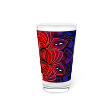 Load image into Gallery viewer, BCSC03 Pint Glass, 16oz
