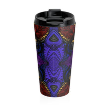 Load image into Gallery viewer, BCSC 07 Stainless Steel Travel Mug 15oz
